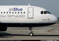 JetBlue to Begin Nonstop Service between Santo Domingo, San Juan