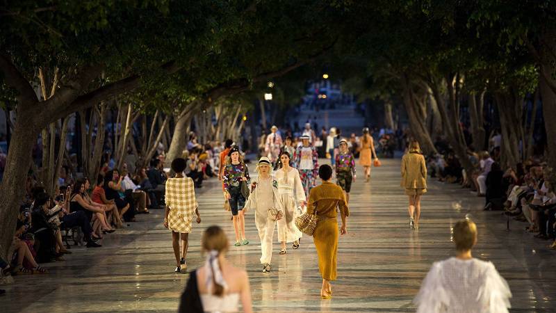 Havana Makes List of Valentine’s Day Top Travel Destinations