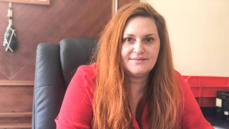 A Whole Lot More Than Tourism