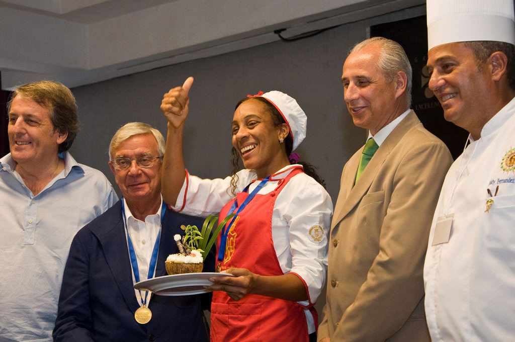 Gastronomic Seminar Comes to an End with Call for the Preservation and Spreading of Culinary Traditions in Cuba, the Caribbean