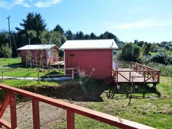 Chilean Eco Lodge stands out as a Shining Star of Responsible Tourism