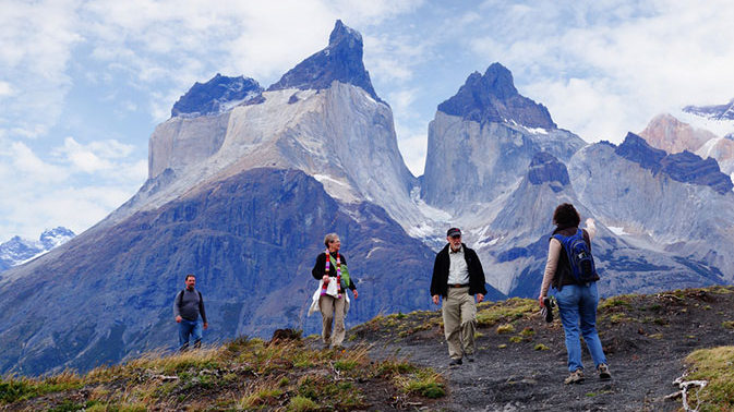 Chile Reports Record Highs in Tourist Arrivals