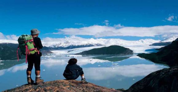 Chile Expects to Receive 4 Million Tourists this Year