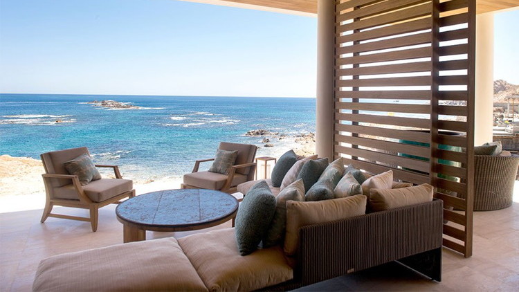 Chileno Bay Resorts & Residences Opens in Los Cabos