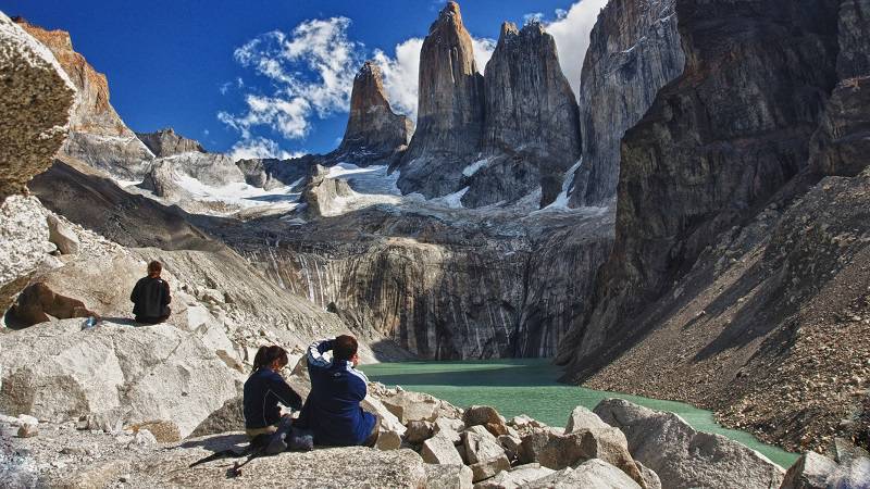 Chile’s Patagonia Rolls Out New Hiking Route