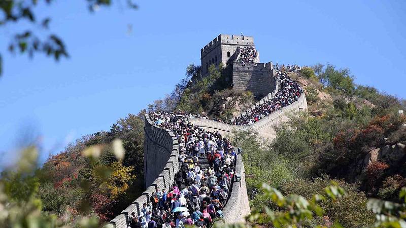 WTM: China to Topple France as the World’s Top Destination by 2030