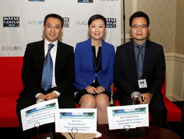 Caribbean Trade Mission to China in the Offing