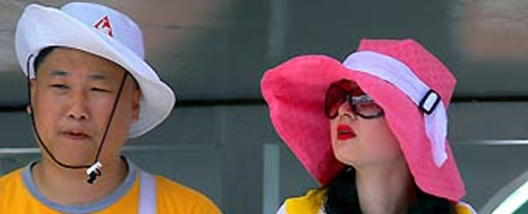 Barbados Looking to China for Visitors