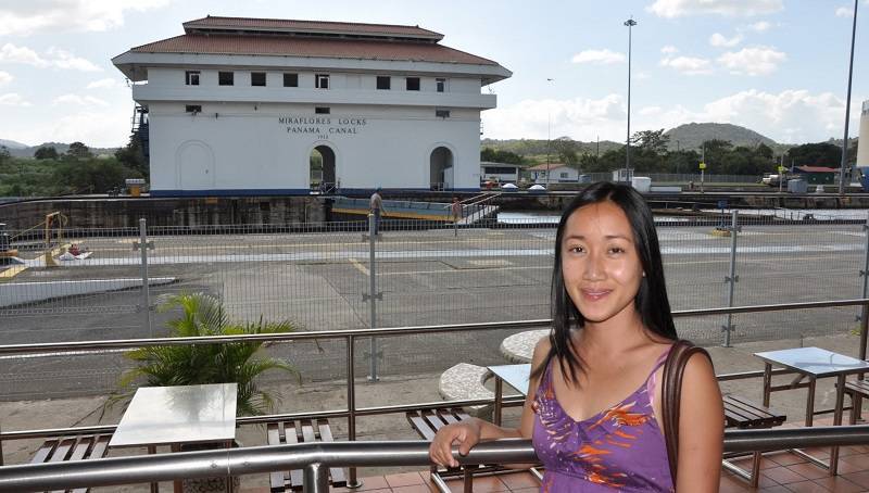 Panama Wants to Lure More Chinese Tourists