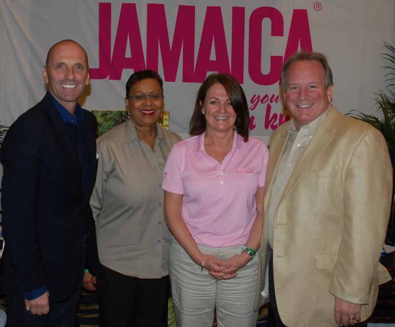 Jamaica Becomes Top Target Market for Leading Hotel Group