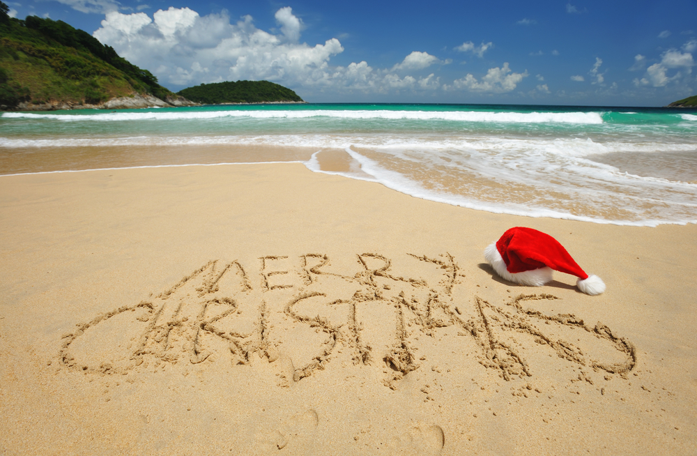 Reasons Galore to Spend Christmas in the Caribbean