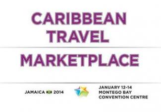 Caribbean Travel Marketplace 2014 Pre-Registration Now Open