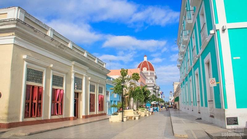 ShoreTrips Sets Sail to Cuba’s Cienfuegos