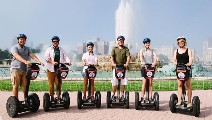 The World's Best Cities Revealed for Fun, Culture, Love and Affairs