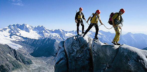 UNWTO, Adventure Travel Trade Association Release Global Report on Adventure Tourism