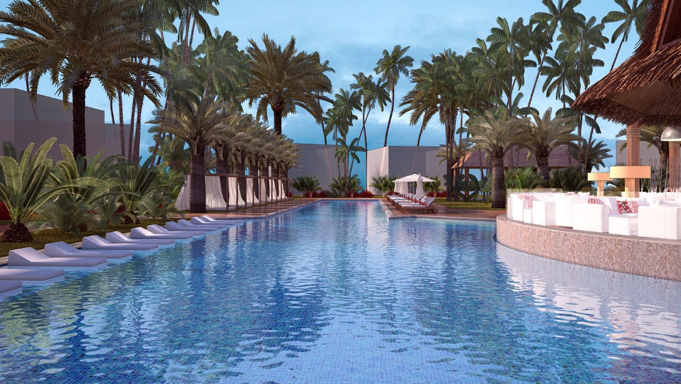 Adults-Only Section Opens at Club Med Punta Cana