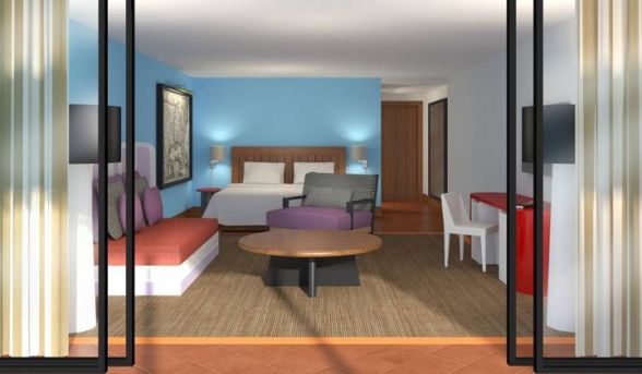 Club Med Opens Renovated Sandpiper Bay Resort in Florida