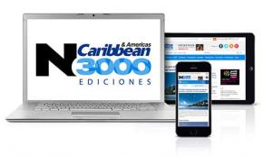 Caribbean News Digital Reaches 3,000-Issue Milestone