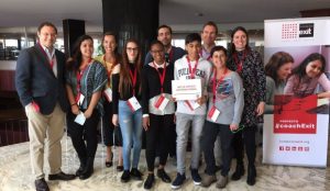Melia Hotels International Joins the Coachexit Project