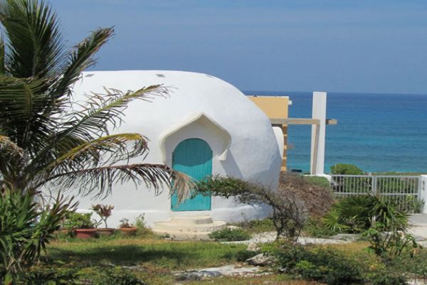 Mexico Moves to Ease Restrictions on Foreigners Buying Coastal Property