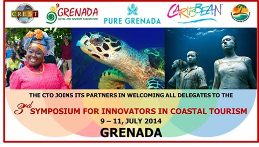 Symposium on Caribbean's Coastal Tourism Ends in Grenada