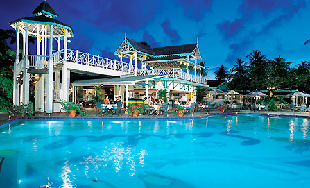 St. Lucia’s Coconut Bay Beach Resort Debuts Agent Booking Engine