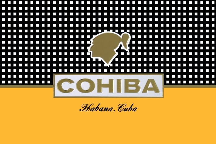 The New Cohiba