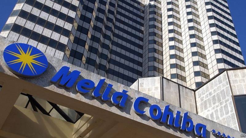 Everything Set for MITM Americas Havana