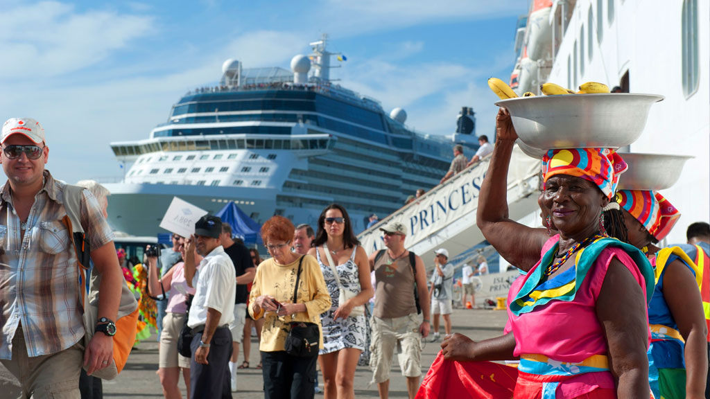 Colombia Received 12 Percent More Foreign Visitors in 2014