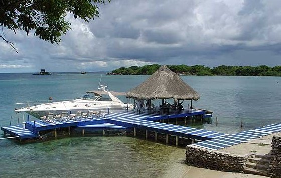 Colombia, Brazil among Must-See Destinations for 2012