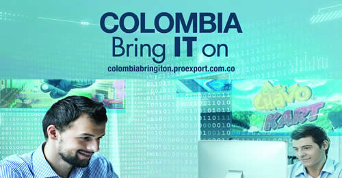 ProColombia to Launch Business Matchmaking Forum
