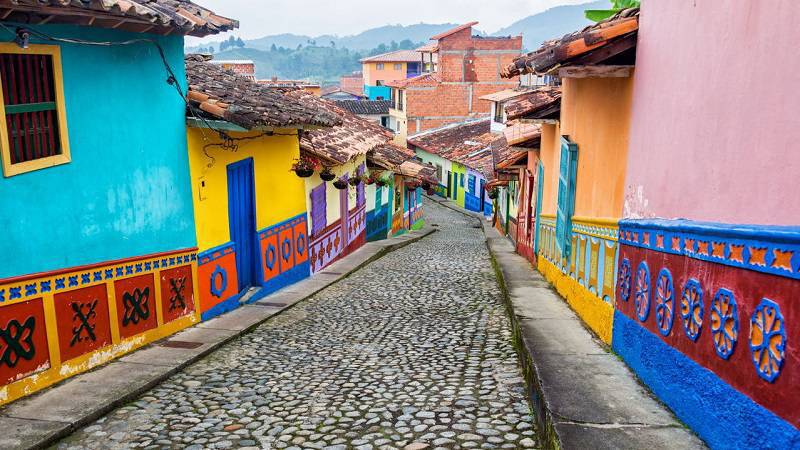 ALTA Warns Colombia on Proposed Travel Tax