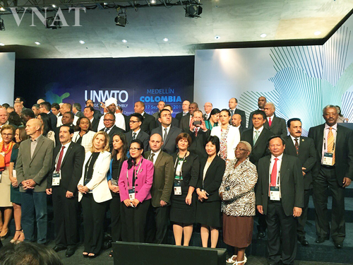 Colombia, India Sign Memorandum of Understanding on Tourism