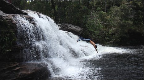 Colombia Embraces Nature Lovers, Adventure Seekers