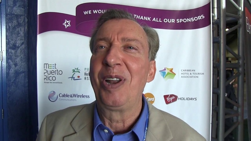 CHTA: The Future Bodes Well for Caribbean Travel