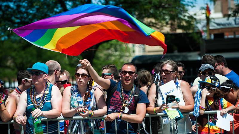 Three Big U.S. Cities Celebrate the LGBTQ Community during IPW 2017