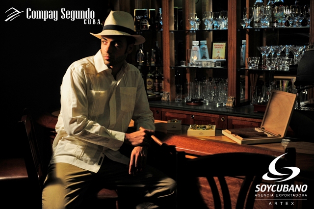 Artex’s Agencies Soycubano, Paradiso Attend the 2015 Habano Festival