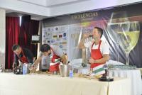 Best 2014 Excelencias Gourmet Hors d’oeuvre