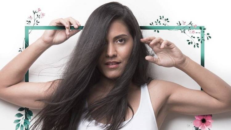 Haydée Milanés Sees 2017 Off with Music, Love