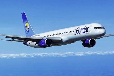 Condor Airlines to Launch Munich-Havana Service