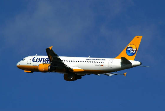 Condor Opens Flights between Germany and Cuba’s Santa Clara