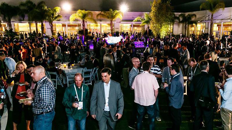 More Tour Operators Coming for Connect Barbados