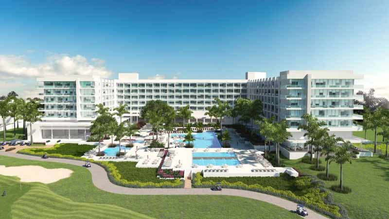 Opening of Conrad Cartagena Announced in Colombia