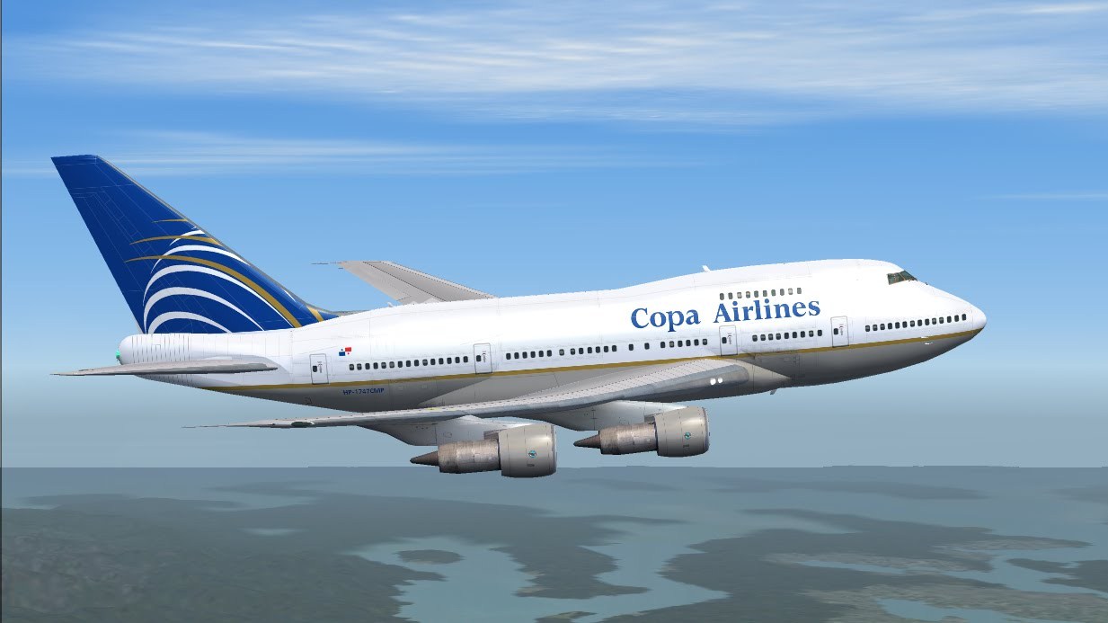 Copa Airlines to Launch New Denver-Panama Nonstop Service
