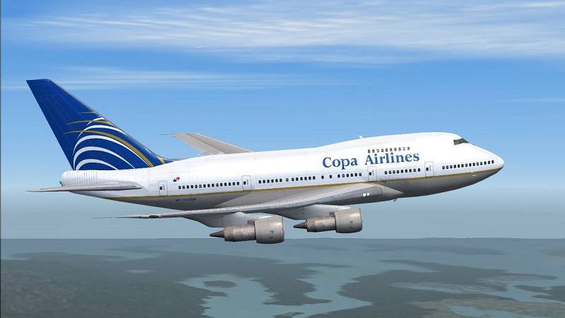 Jamaica Sees Big Uptick in Airlift from the Region