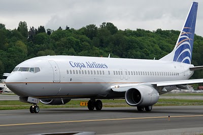 COPA Looking to Increase Flights to the Bahamas