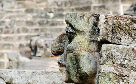 Honduras: Can New Archeological Site Near Copán Boost Tourism?