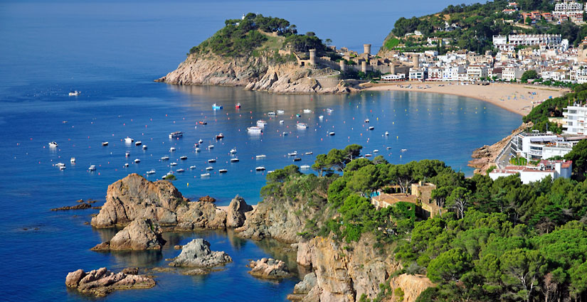 Spain’s Costa Brava to Welcome over 40,000 New Visitors