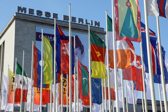 Spain’s Costa del Sol Attending Great Challenge in Berlin