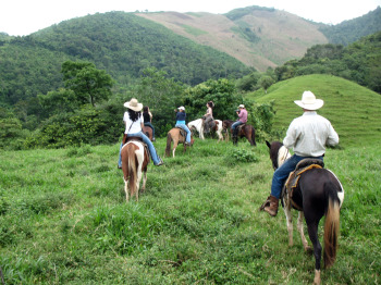 Costa Rican Agritourism Growing More Popular